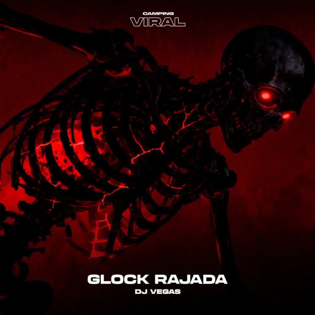 Glock Rajada (Versions)