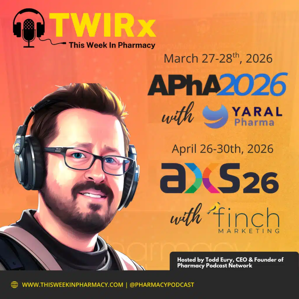 TJM Labs, Chuck Melendi, and Bruce Kneeland | TWIRx