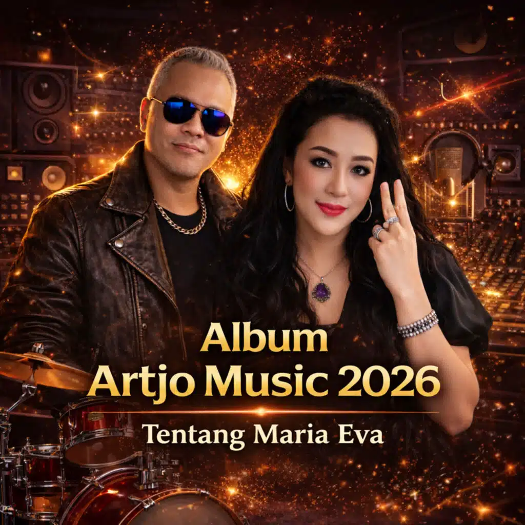 TENTANG MARIA EVA (Remastered)