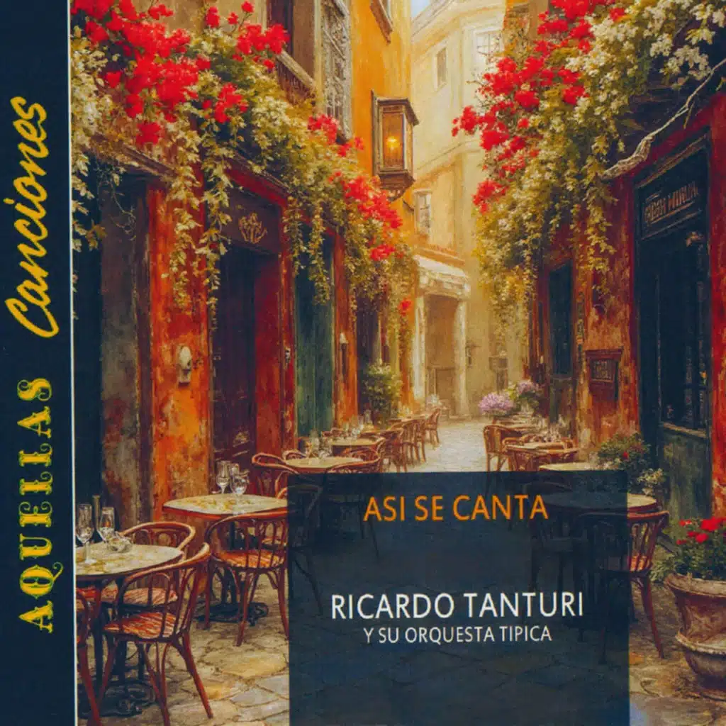 Tangos Historicos (2017 Remaster)