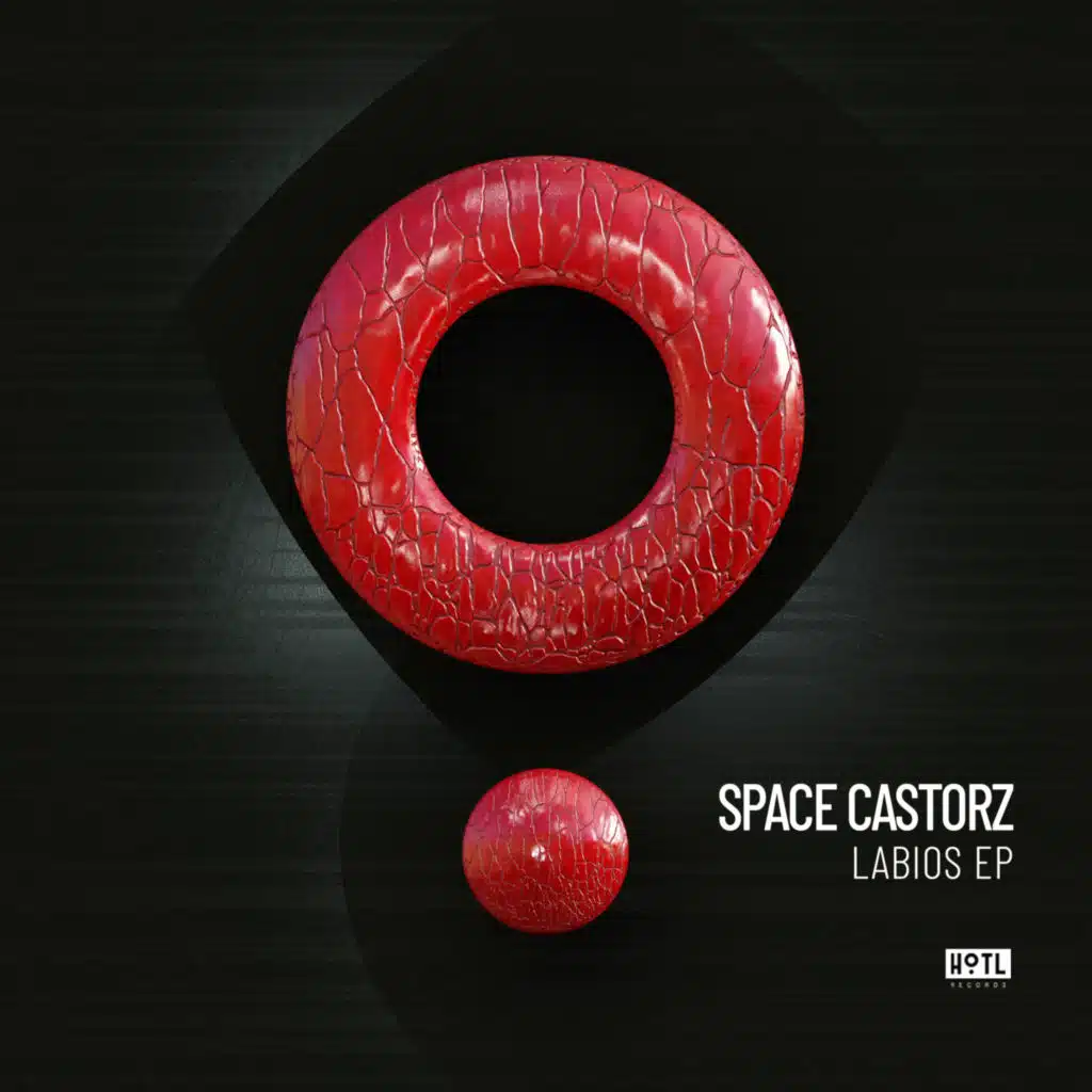 Space Castorz
