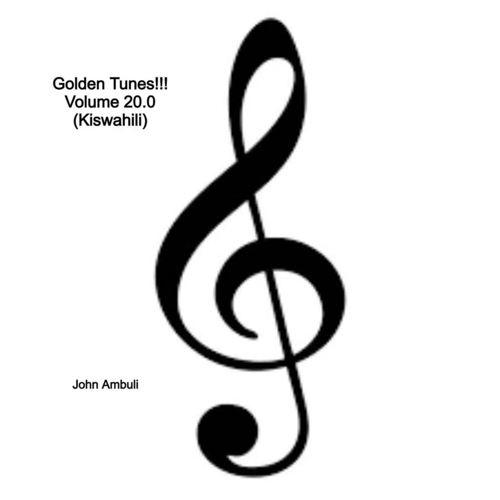 John Ambulli & Vocals : John Ambuli