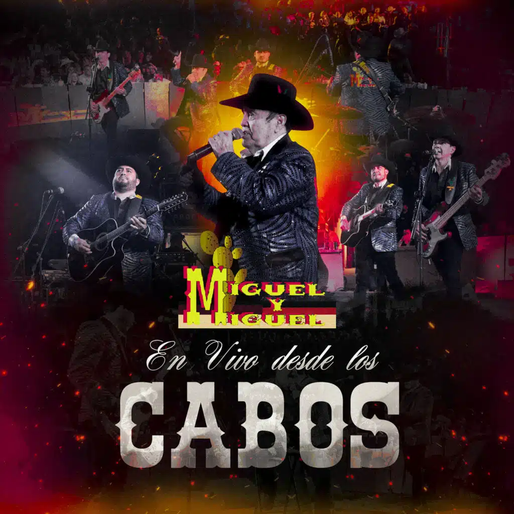 En Vivo Desde Los Cabos