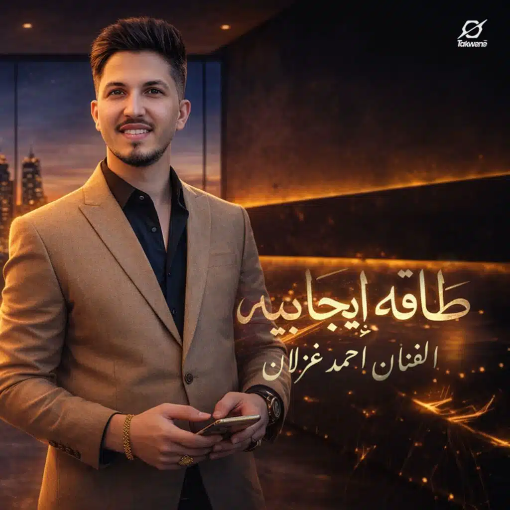 احمد غزلان