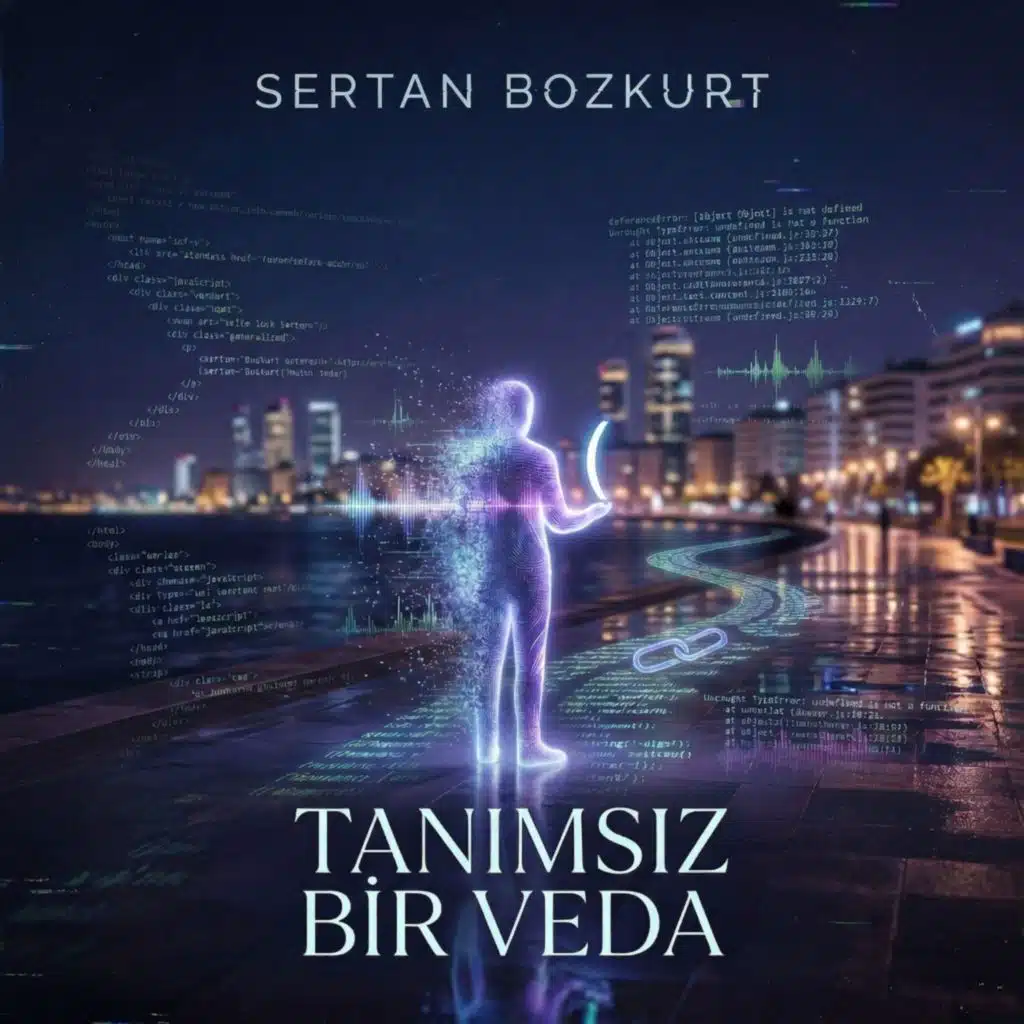 Tanımsız Bir Veda