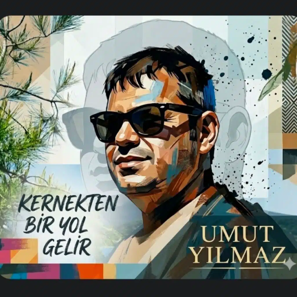 Kernekten bir yol gelir