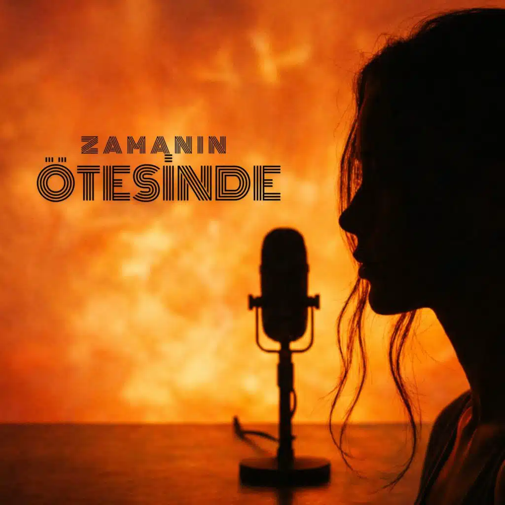 Zamanın Ötesinde