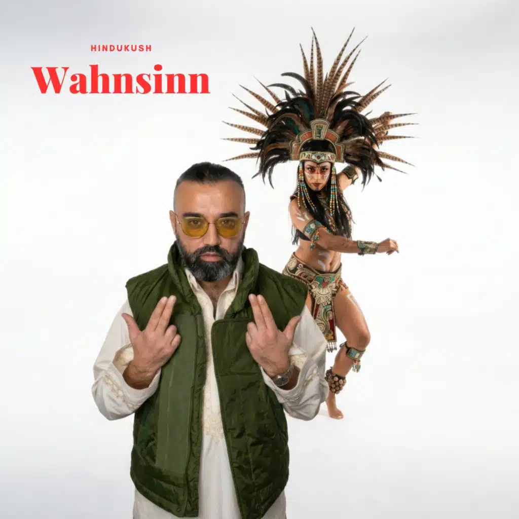 Wahnsinn