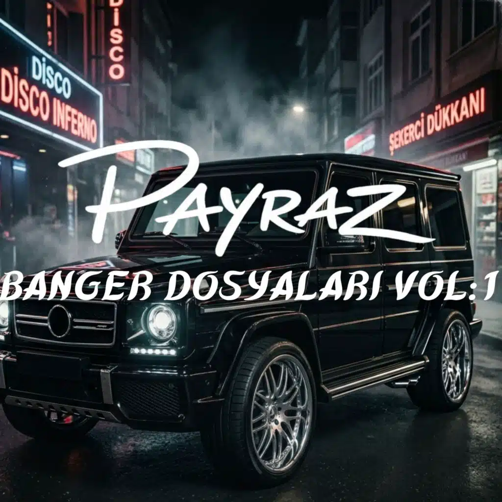 BANGER DOSYALARI VOL:1