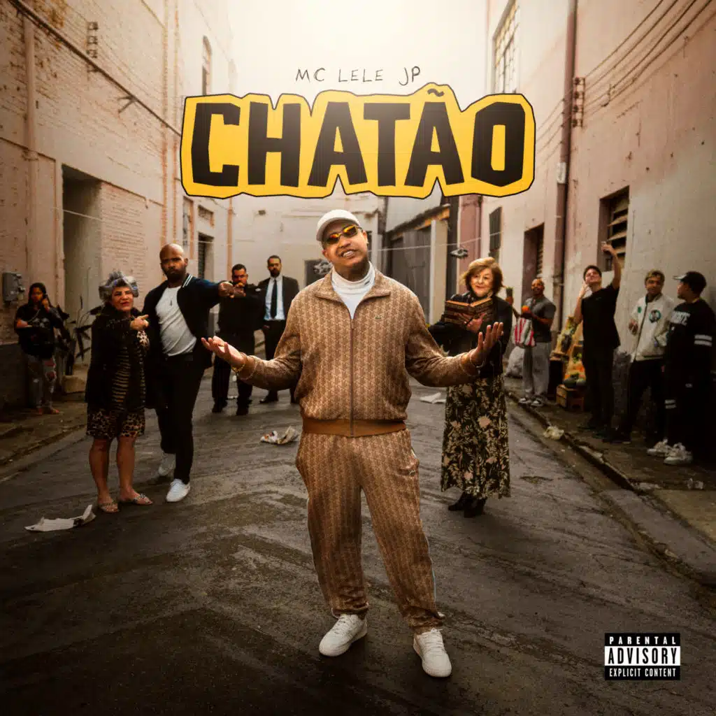 Chatão