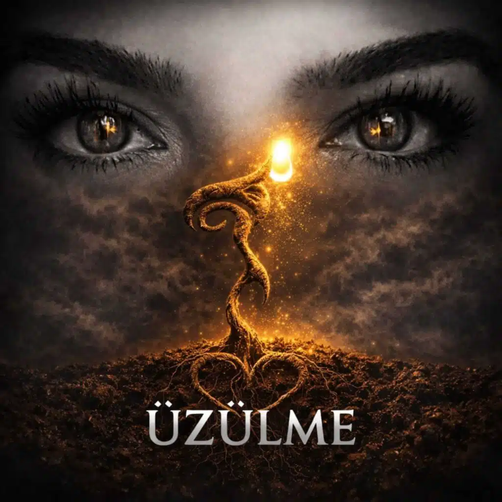 Üzülme