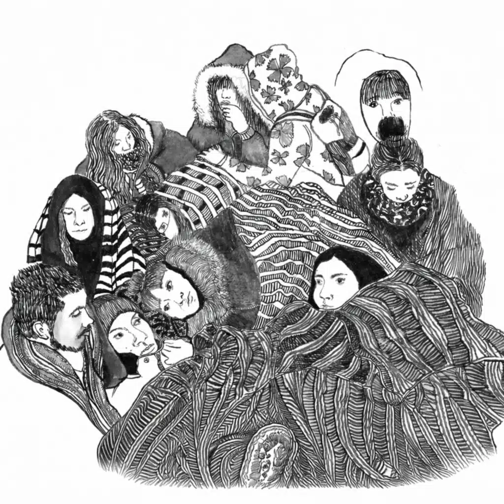 Paula Y Los Pájaros