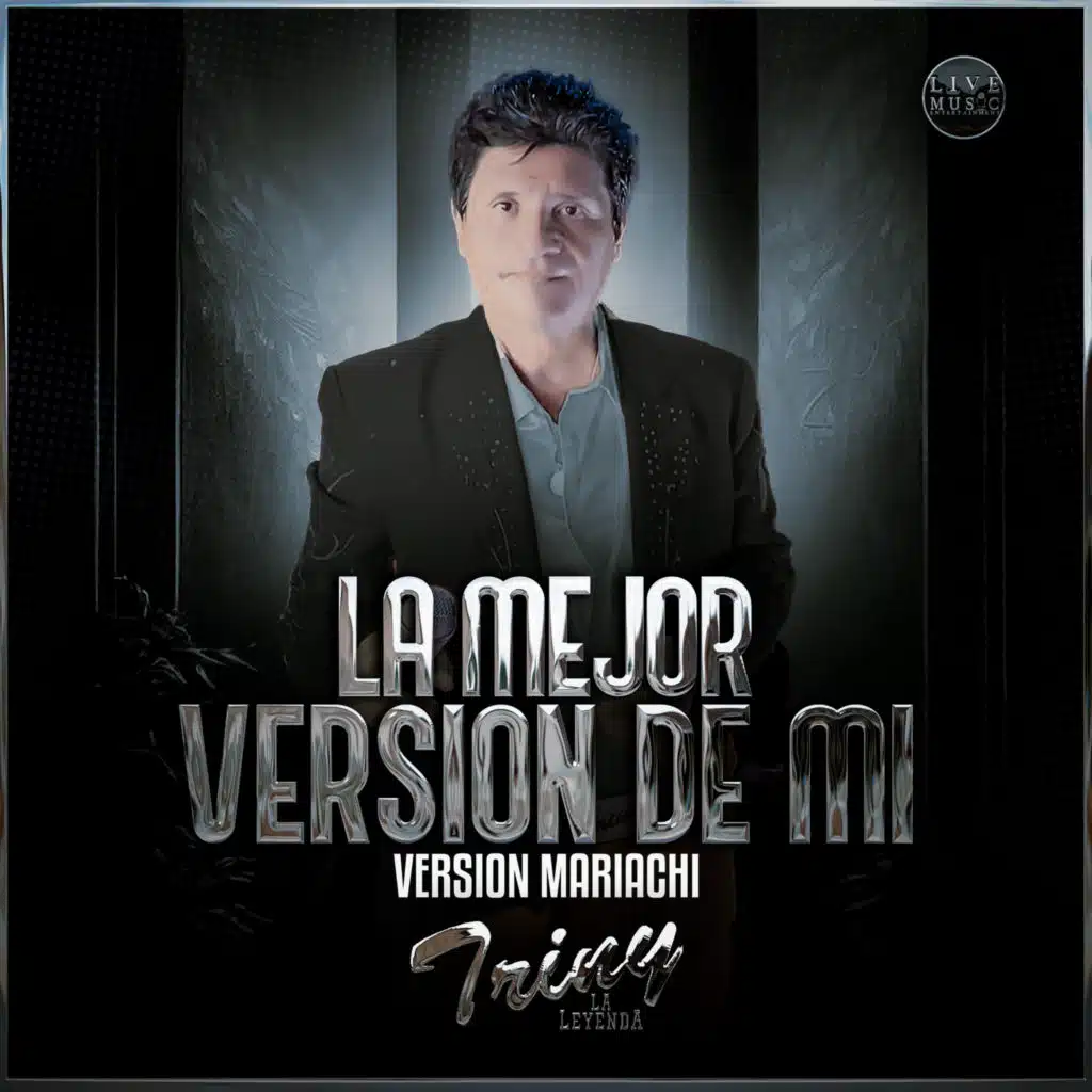 Triny La Leyenda