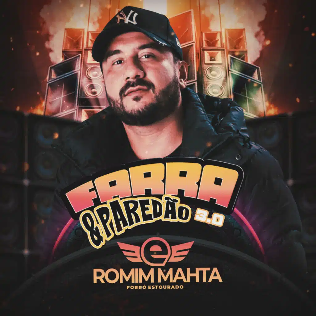 Forró Estourado & Romim Mahta