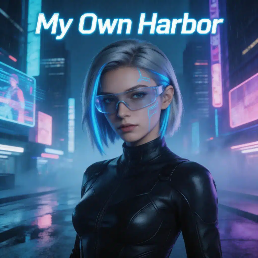 Vivienne Wenshuiqing