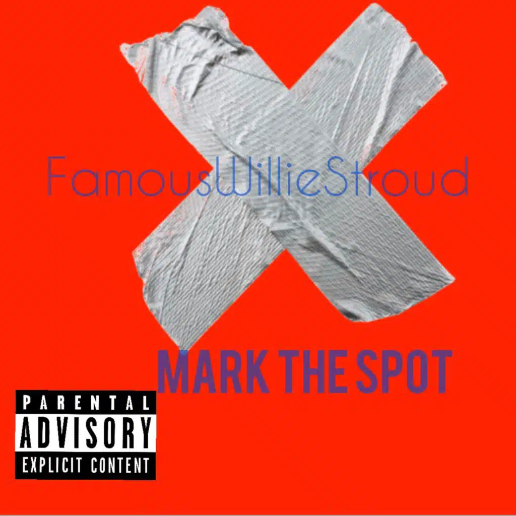 X Mark The Spot