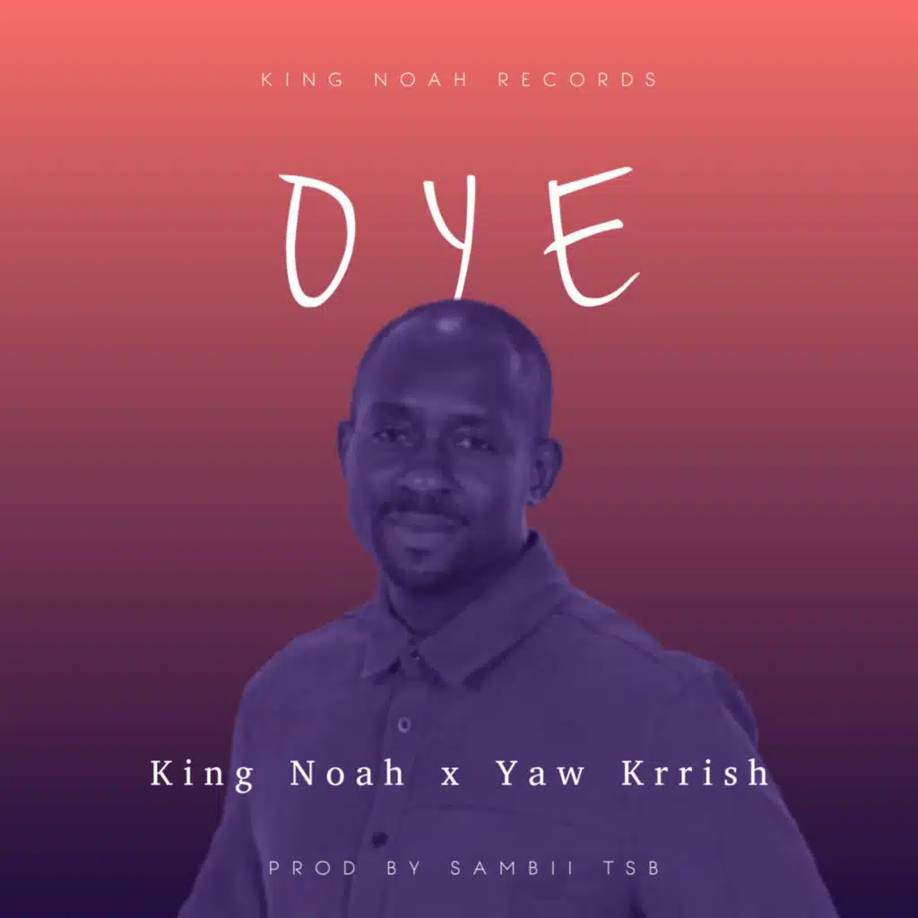 King Noah