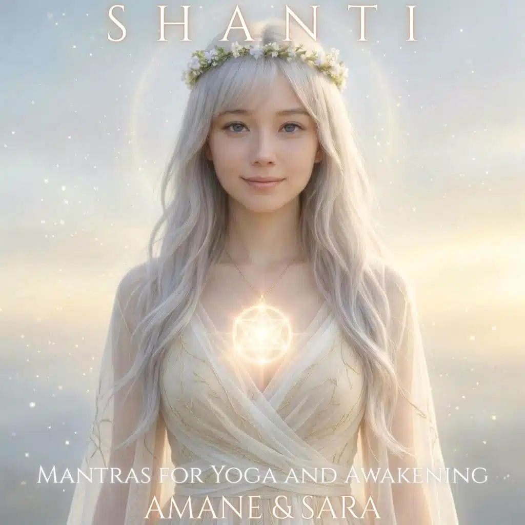 SHANTI – Mantras for Yoga and Awakening