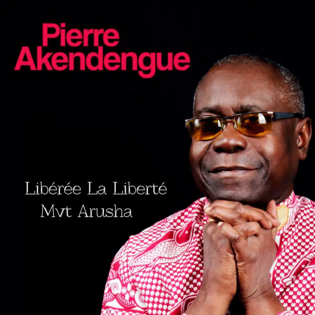 Libérée La Liberté / Mvt Arusha