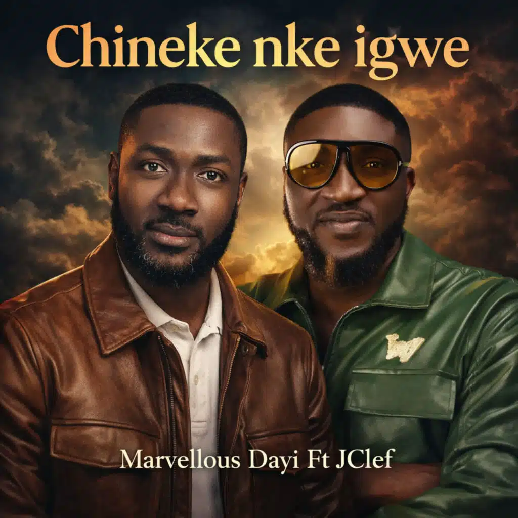 Chineke nke igwe