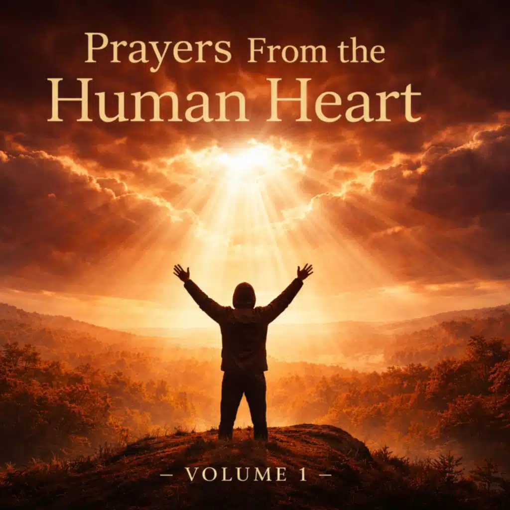 Prayers from the Human Heart Volume 1