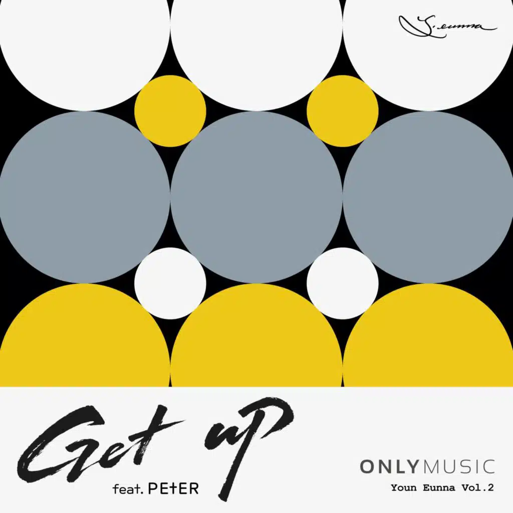 Get Up (feat. PEtER)