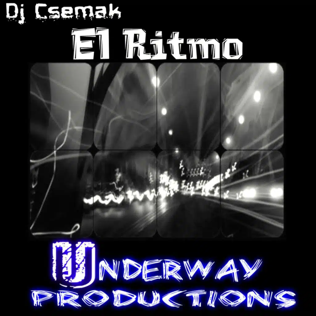 Dj Csemak