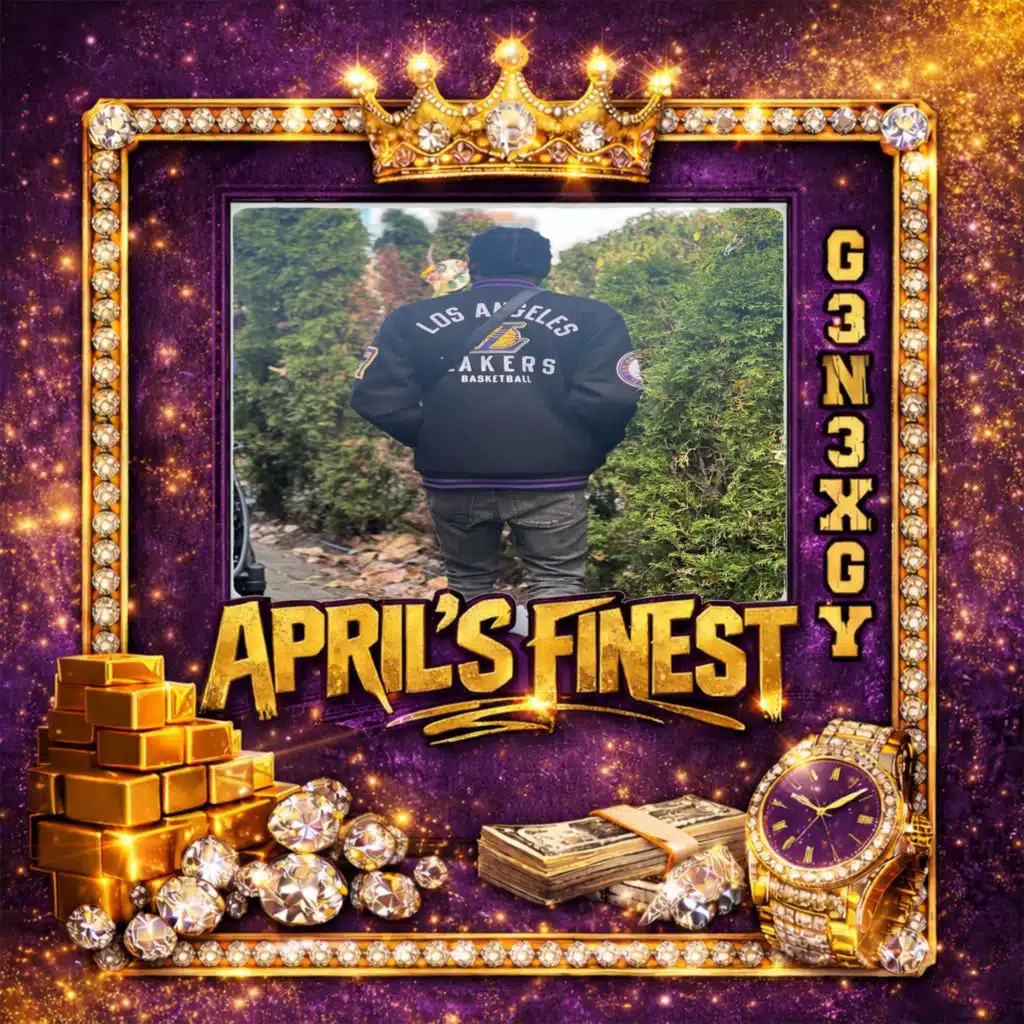 April's Finest