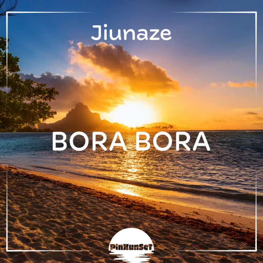 Jiunaze
