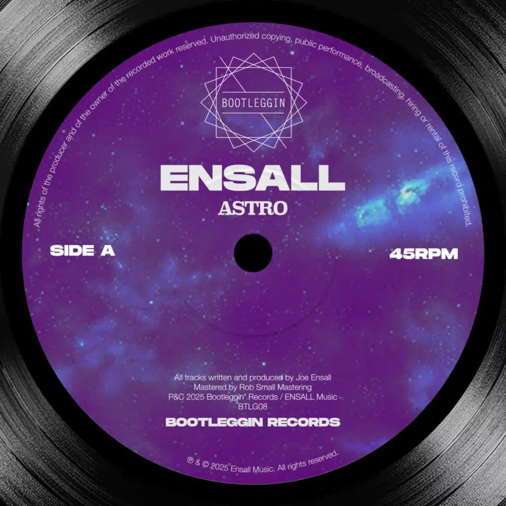 Ensall