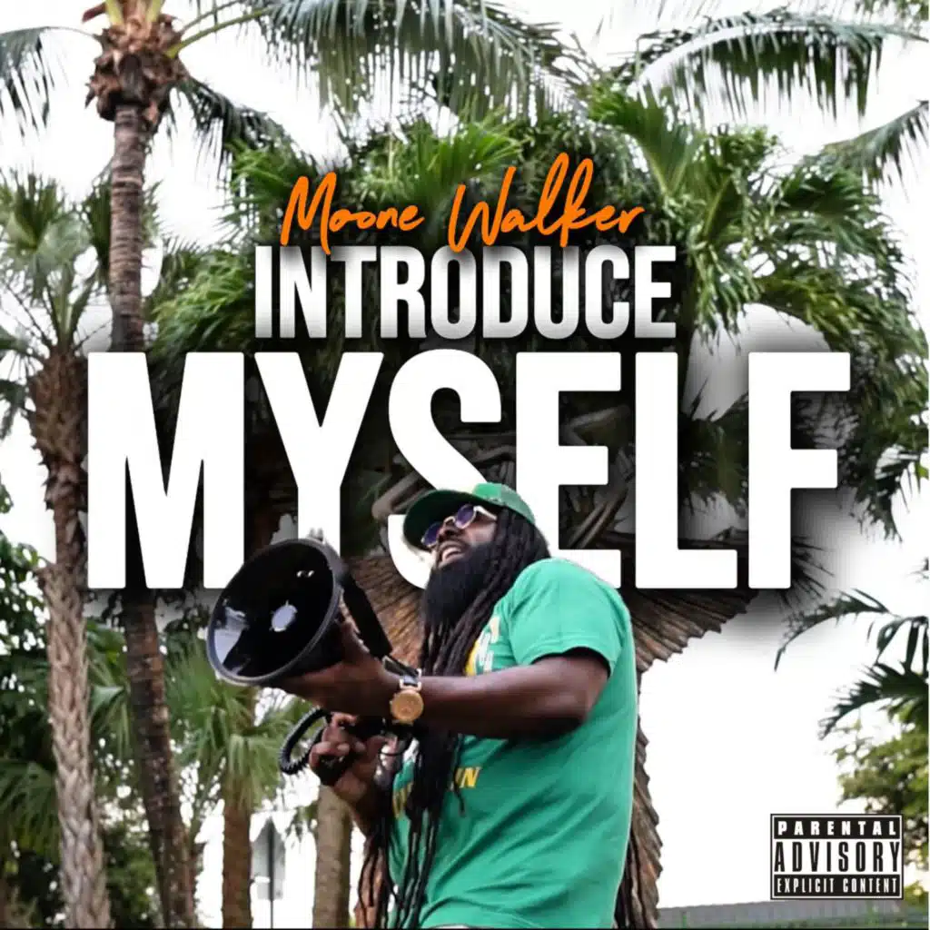 INTRODUCE MYSELF