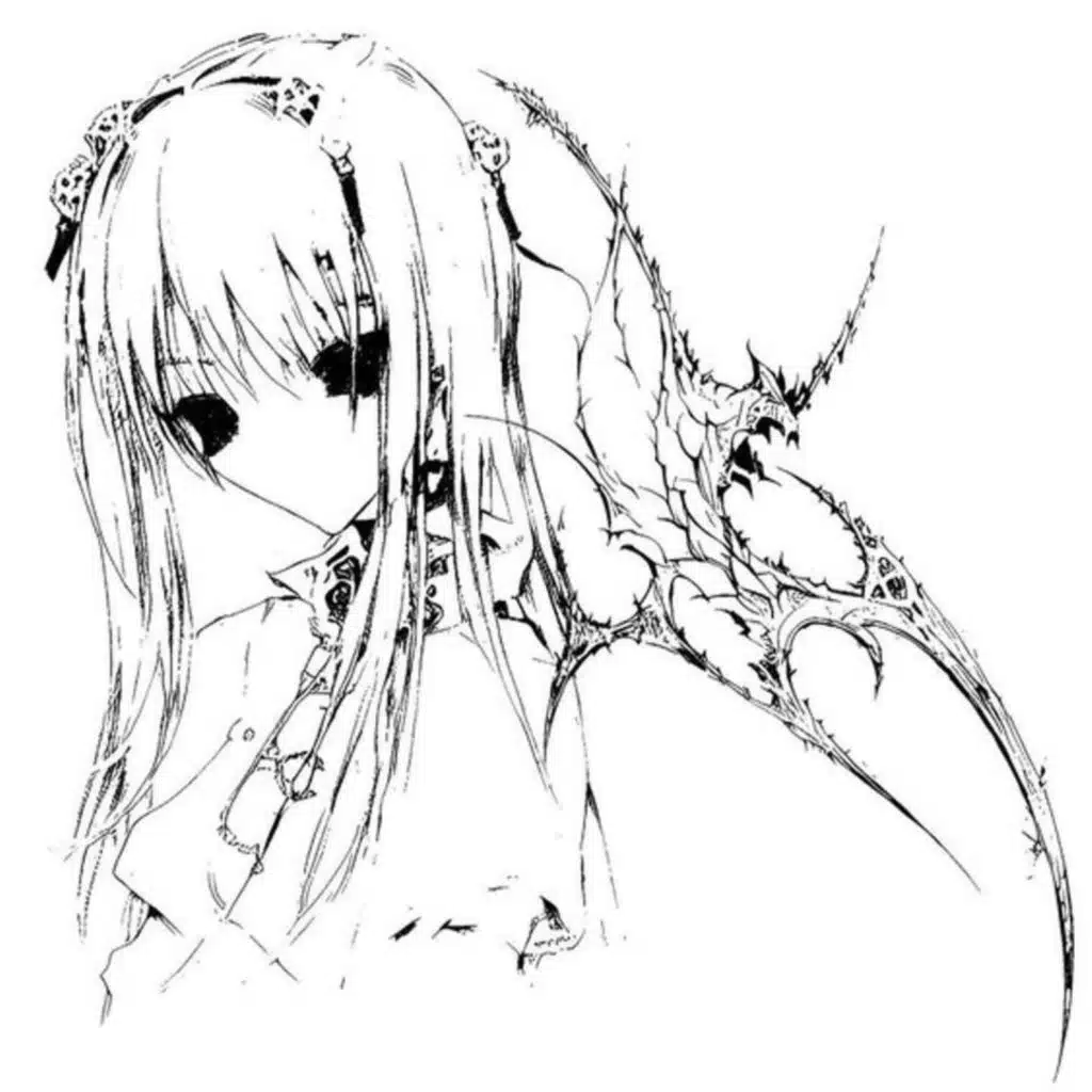 CRYING OUT FOR AN ANGEL