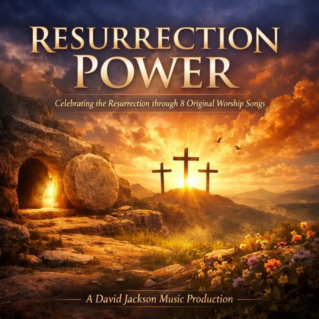 Resurrection Power