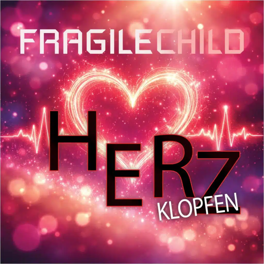 Herzklopfen