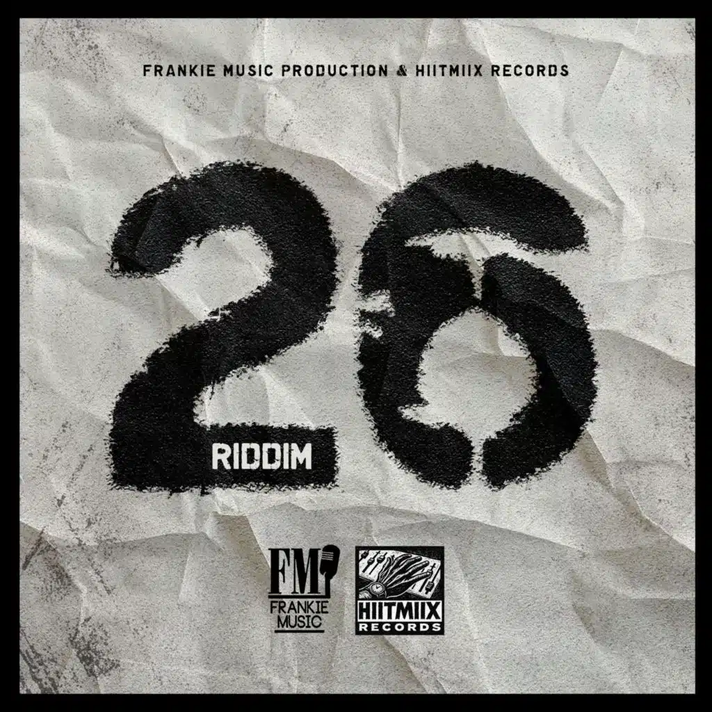 26 Riddim