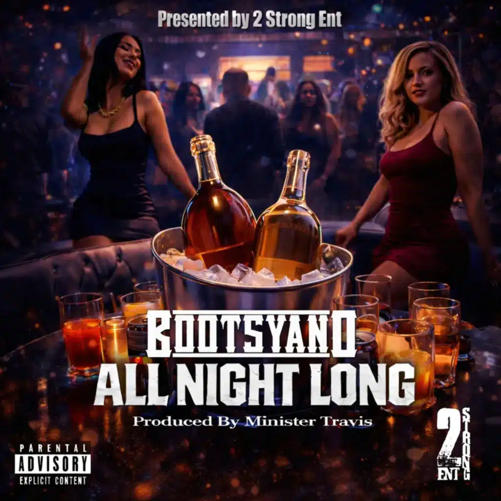 Bootsyano