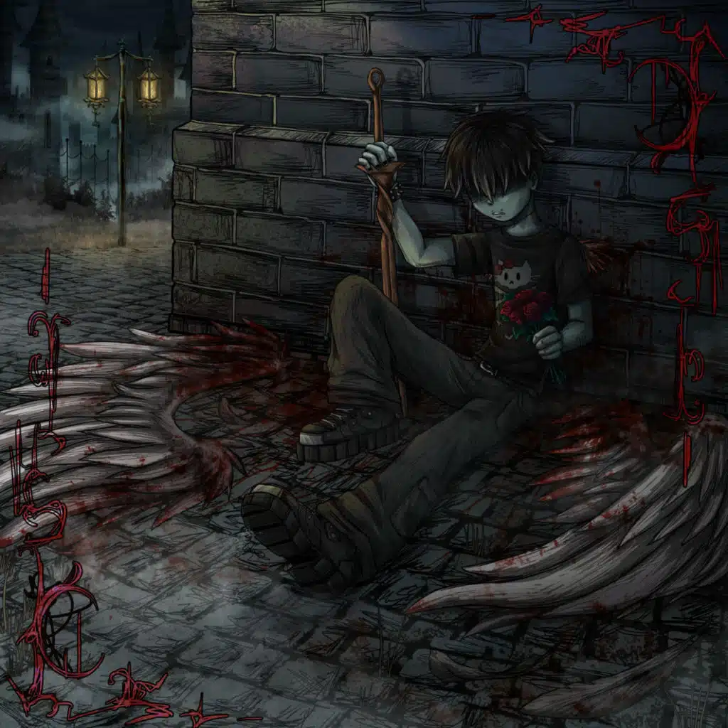 zombies have＜3's too...