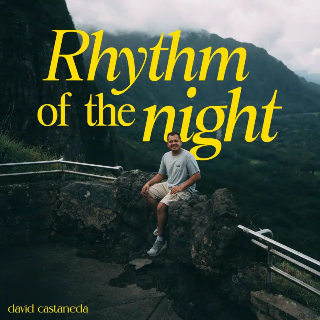 Rhythm of the Night