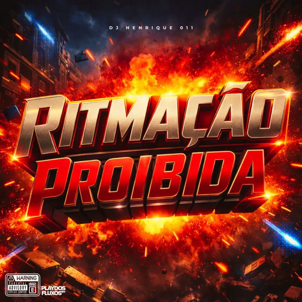Ritmação Proibida