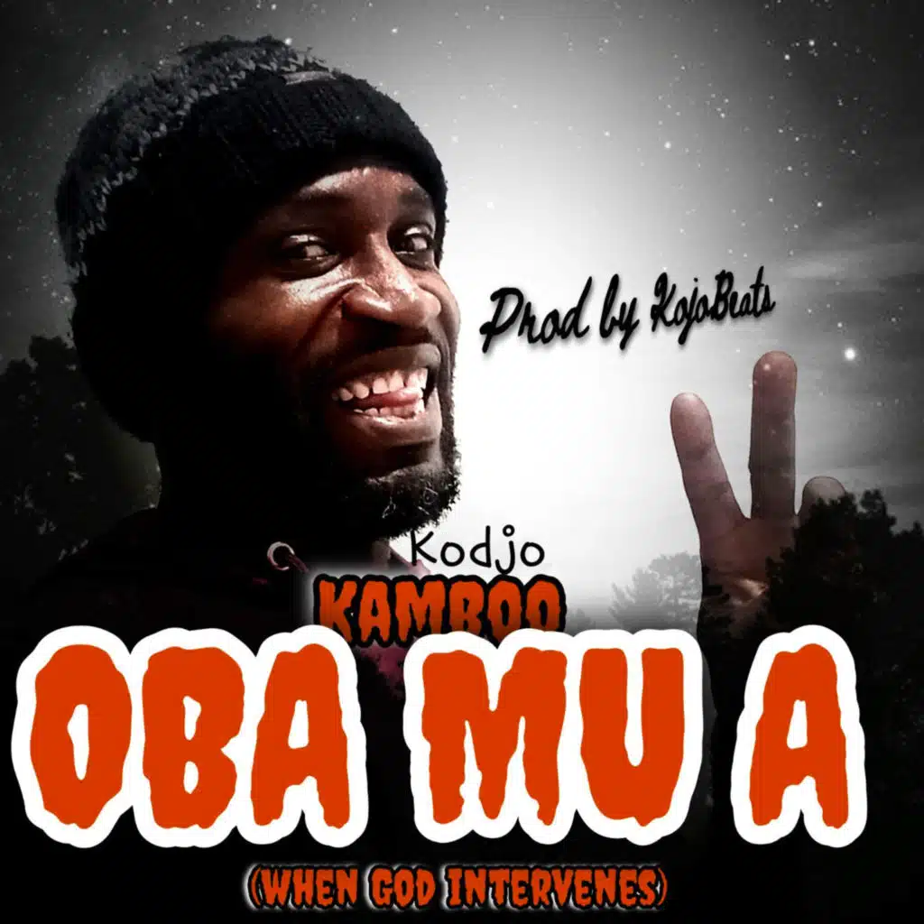 Oba Mu A