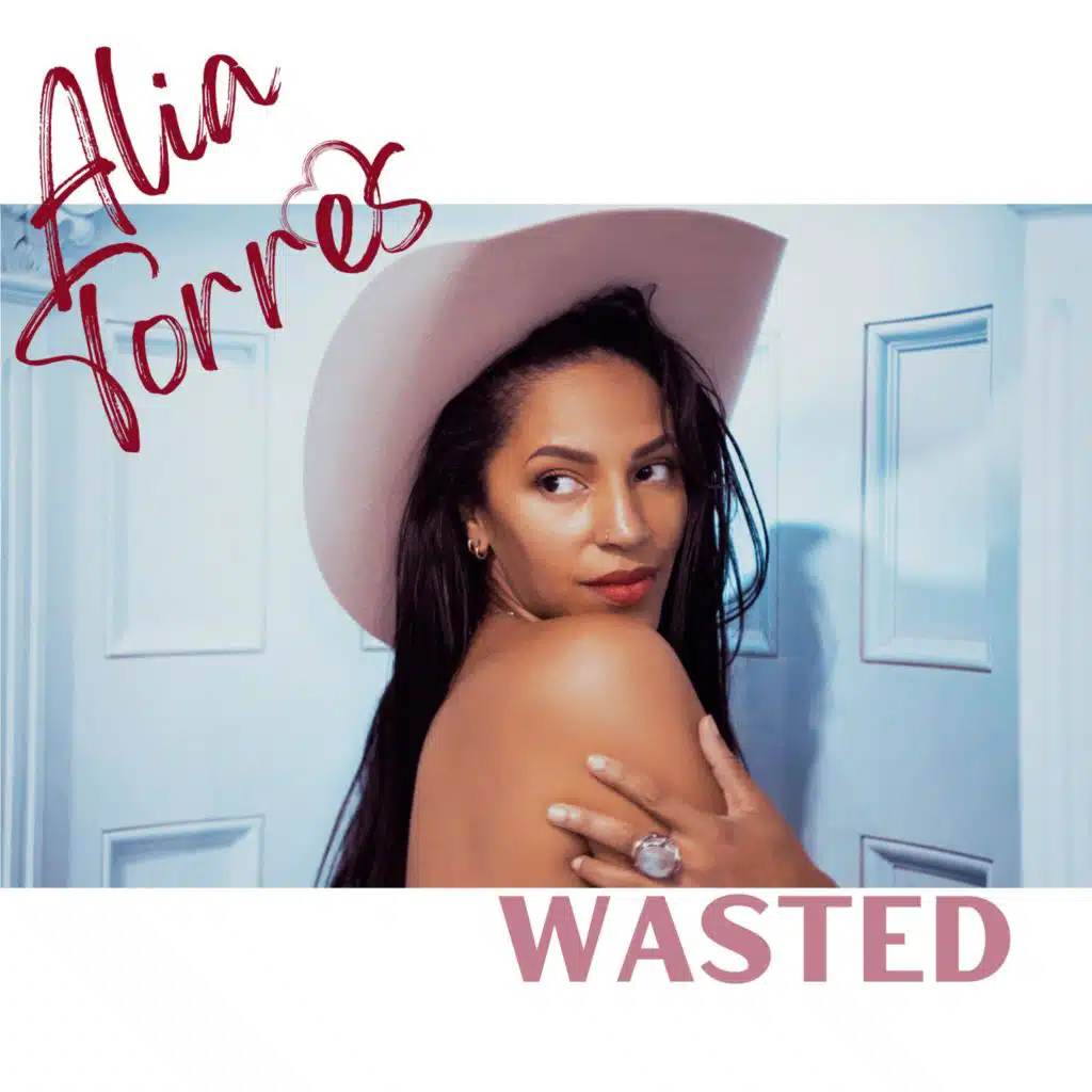 Alia Torres