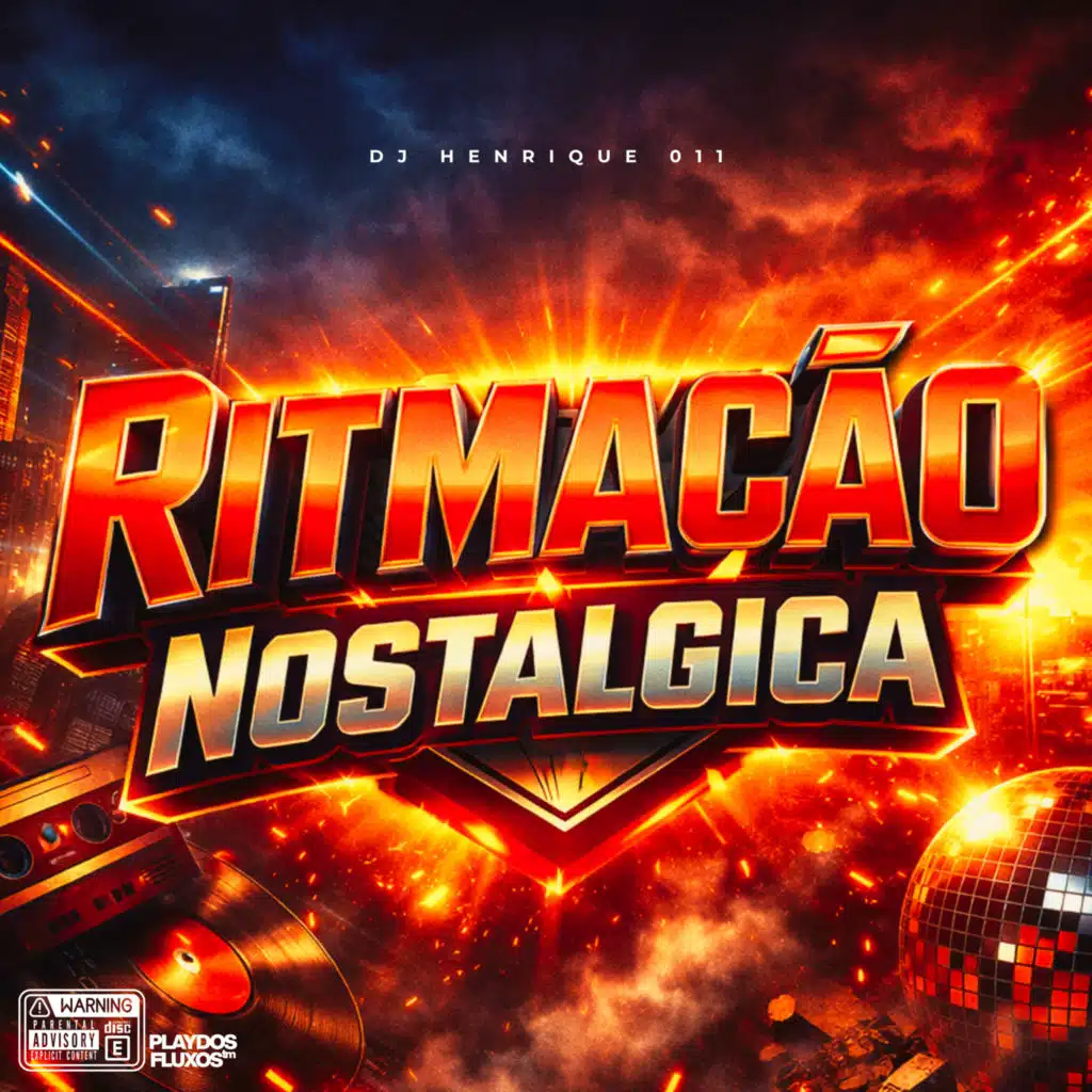 Ritmação Nostalgica