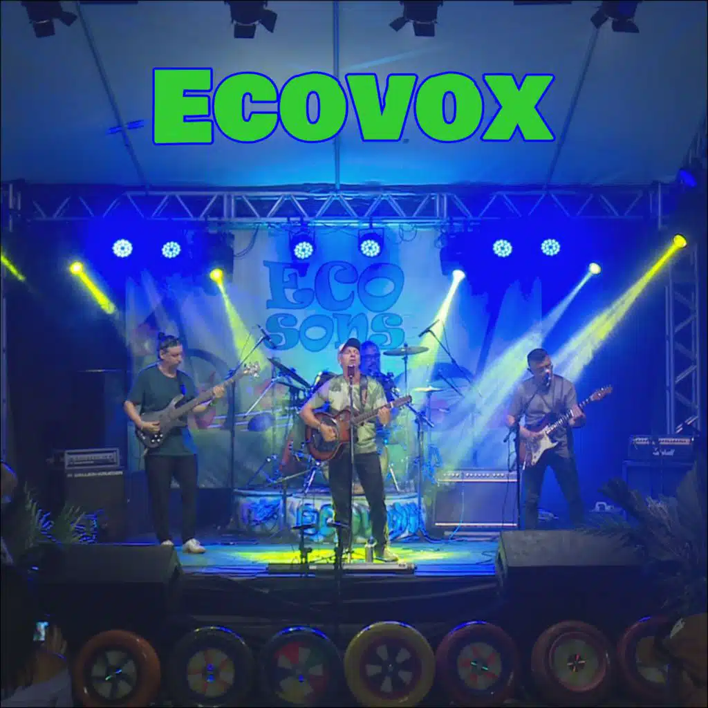 Música e Meio Ambiente