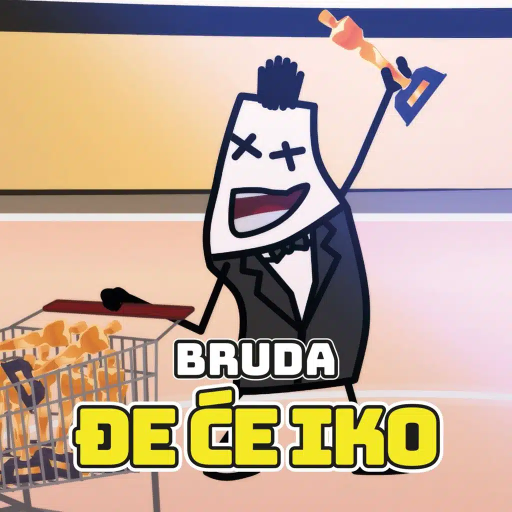 Brüda