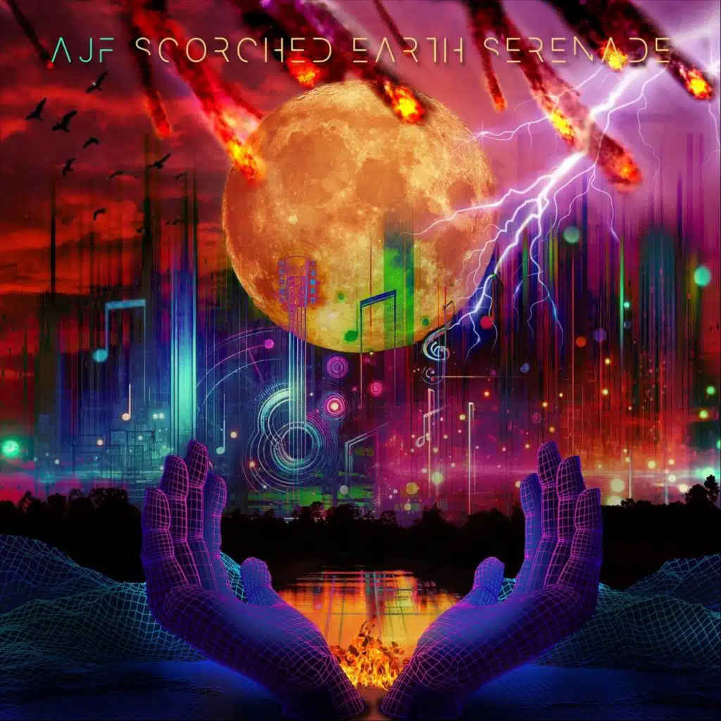 Scorched Earth Serenade