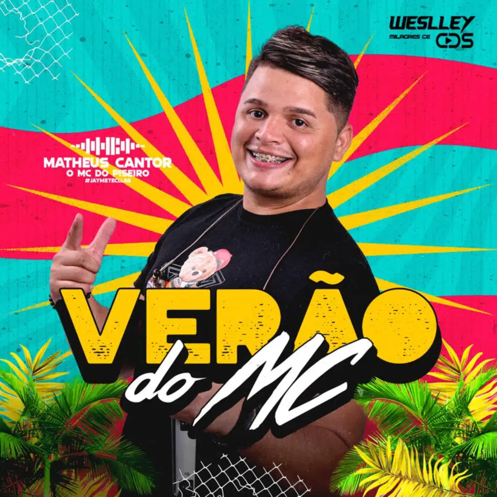 Verão do MC