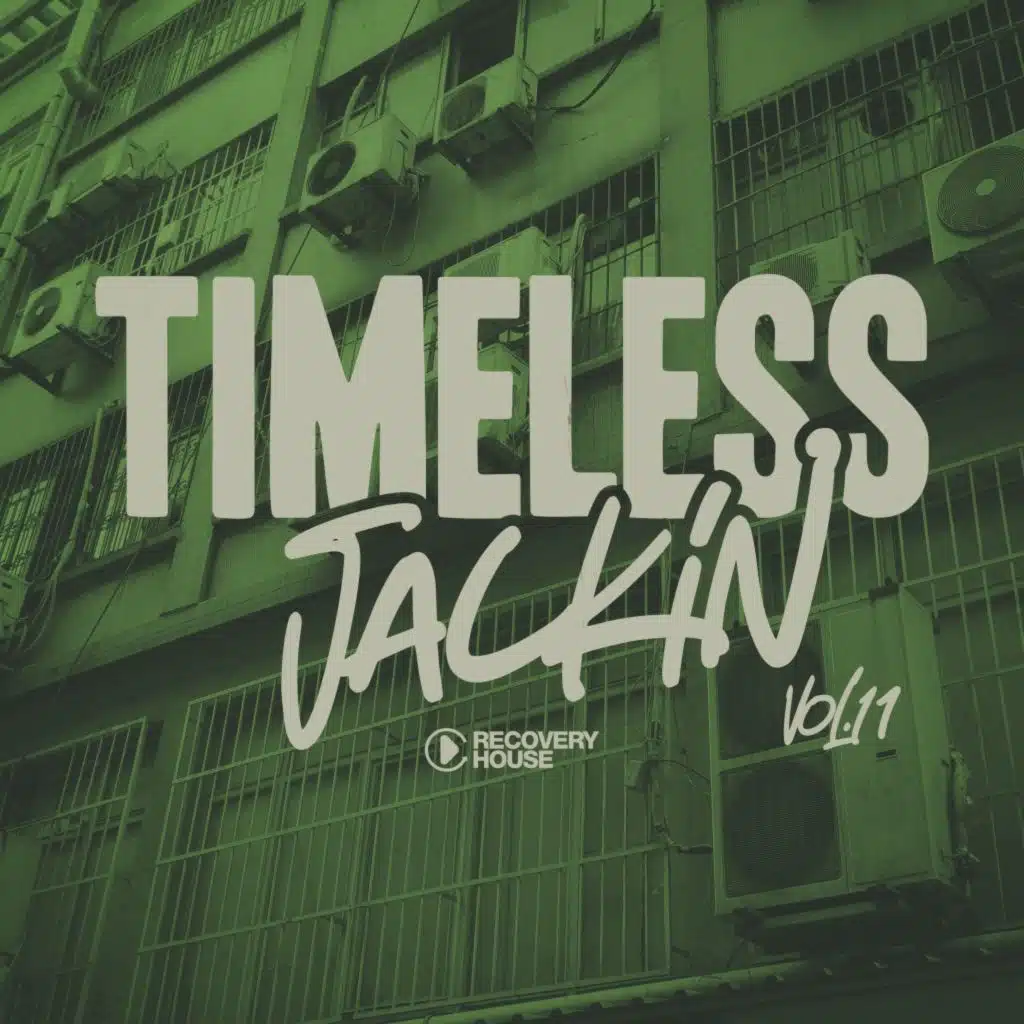 Timeless Jackin, Vol. 11