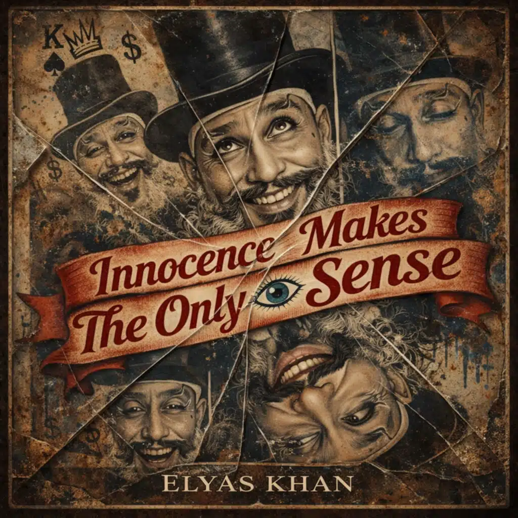Elyas Khan