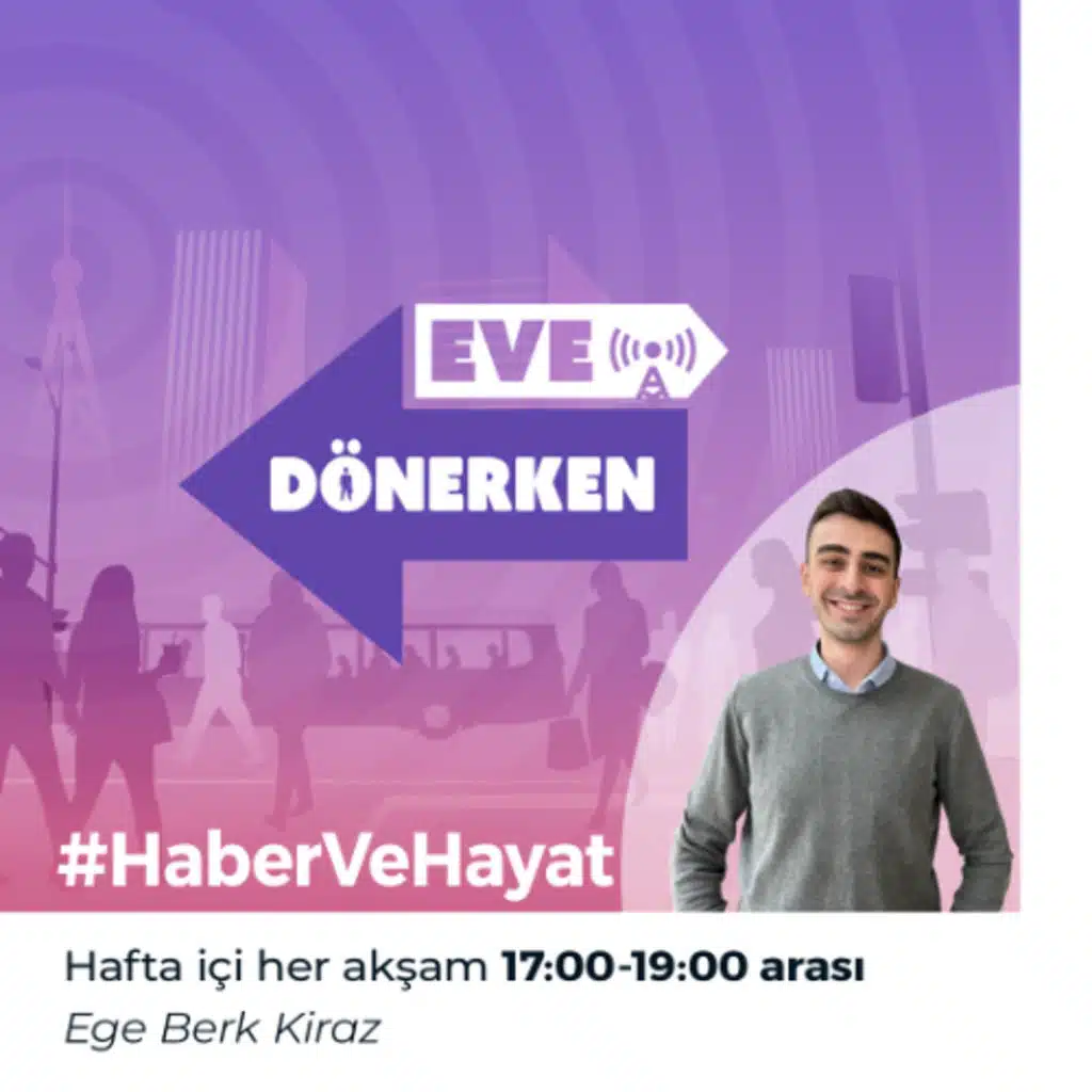 Eve Dönerken - 27 Mart 2026
