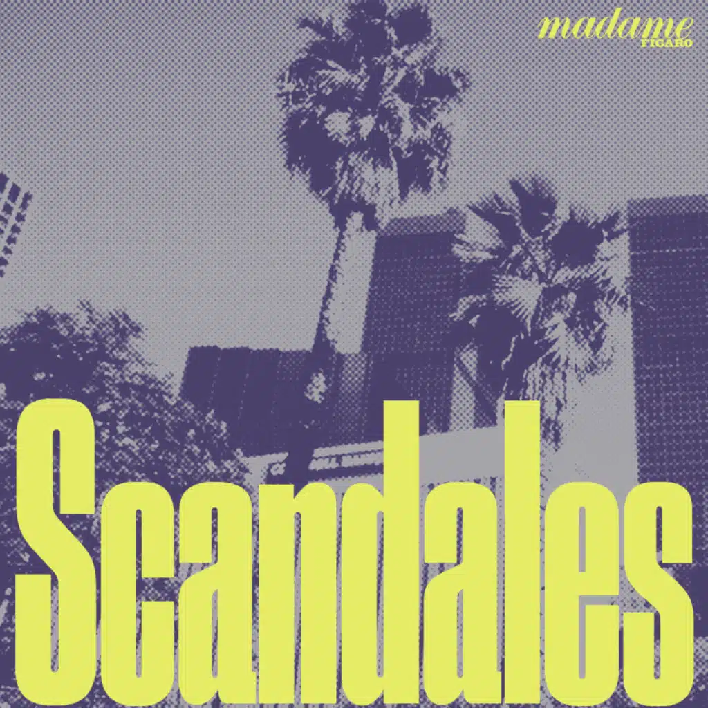 Prochainement : ces stars américaines qui ont eu un coup de foudre improbable pour un(e) Français(e)